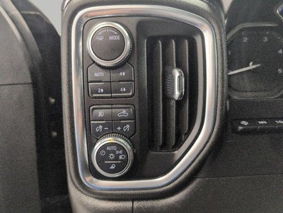 2021 GMC Sierra 2500 HD 4WD Crew Cab 159 Denali