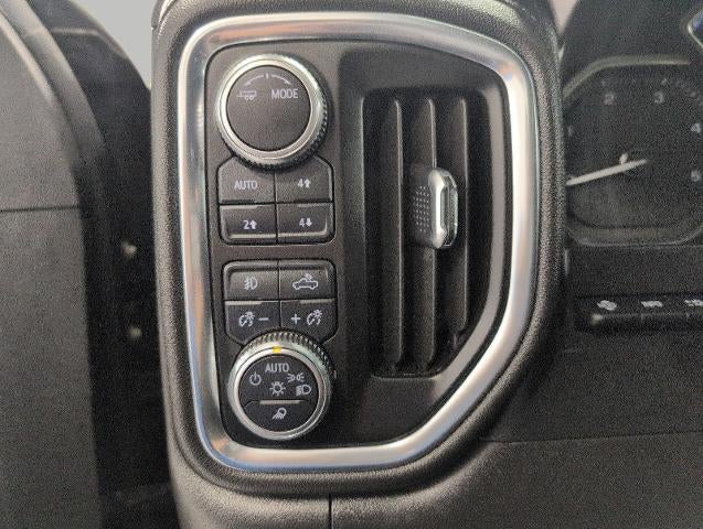 2021 GMC Sierra 2500 HD 4WD Crew Cab 159 Denali
