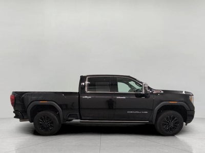 2021 GMC Sierra 2500 HD 4WD Crew Cab 159 Denali