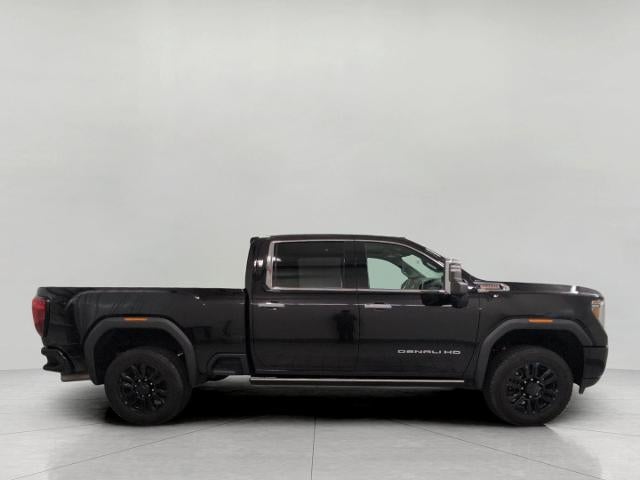 2021 GMC Sierra 2500 HD 4WD Crew Cab 159 Denali