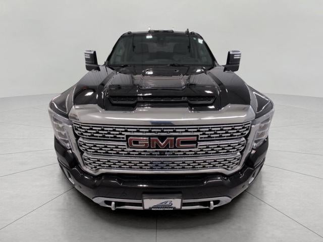2021 GMC Sierra 2500 HD 4WD Crew Cab 159 Denali