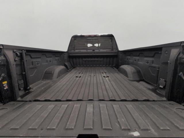 2021 GMC Sierra 2500 HD 4WD Crew Cab 159 Denali