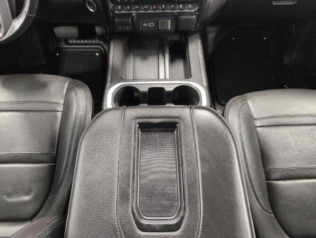 2021 GMC Sierra 2500 HD 4WD Crew Cab 159 Denali