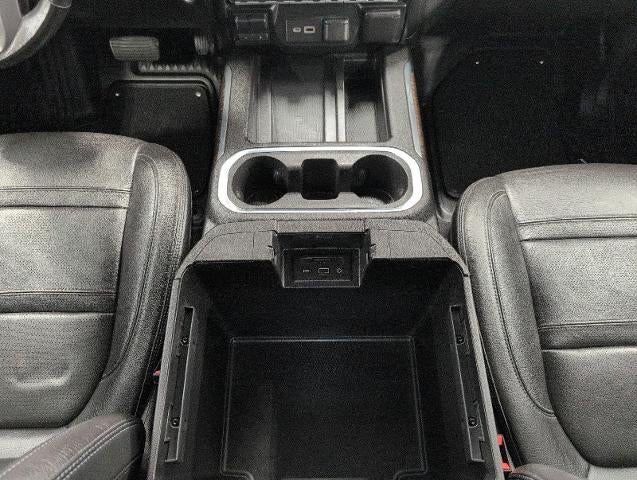 2021 GMC Sierra 2500 HD 4WD Crew Cab 159 Denali