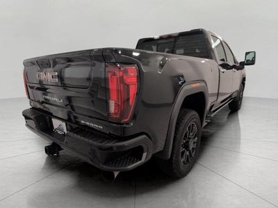 2021 GMC Sierra 2500 HD 4WD Crew Cab 159 Denali