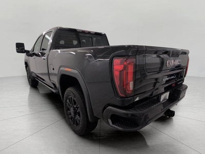 2021 GMC Sierra 2500 HD 4WD Crew Cab 159 Denali