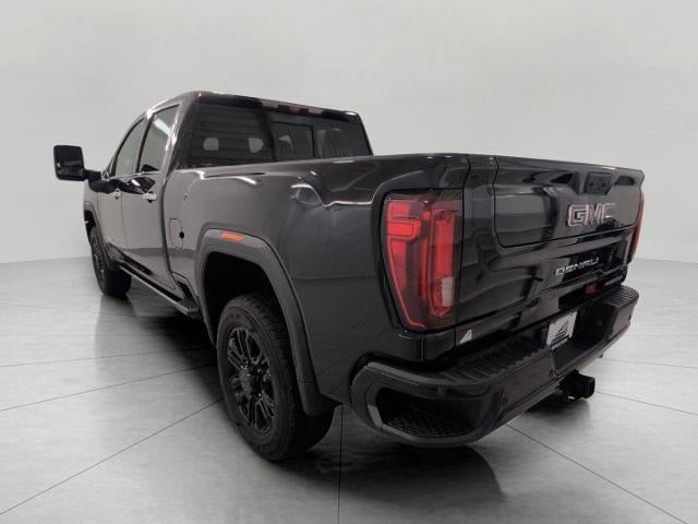 2021 GMC Sierra 2500 HD 4WD Crew Cab 159 Denali