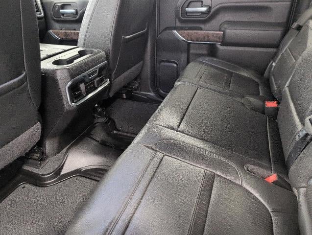2021 GMC Sierra 2500 HD 4WD Crew Cab 159 Denali