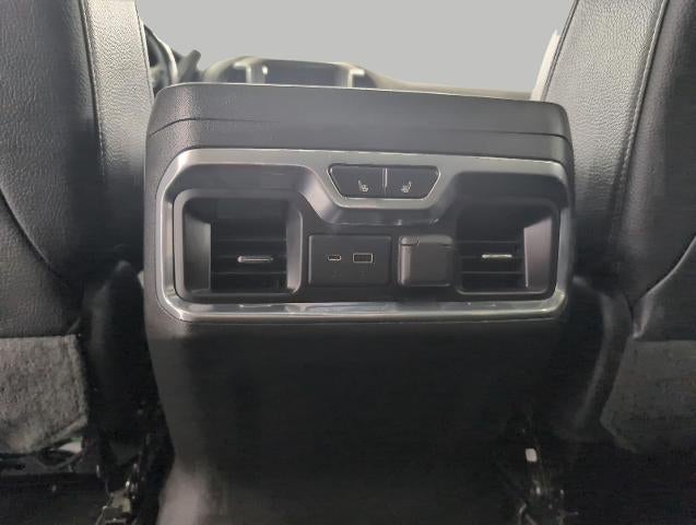 2021 GMC Sierra 2500 HD 4WD Crew Cab 159 Denali