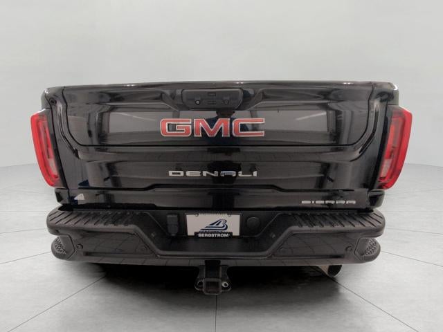 2021 GMC Sierra 2500 HD 4WD Crew Cab 159 Denali