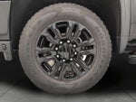 2021 GMC Sierra 2500 HD 4WD Crew Cab 159 Denali