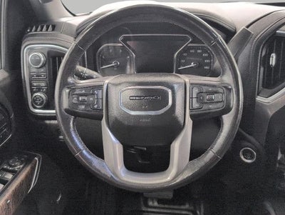 2021 GMC Sierra 2500 HD 4WD Crew Cab 159 Denali