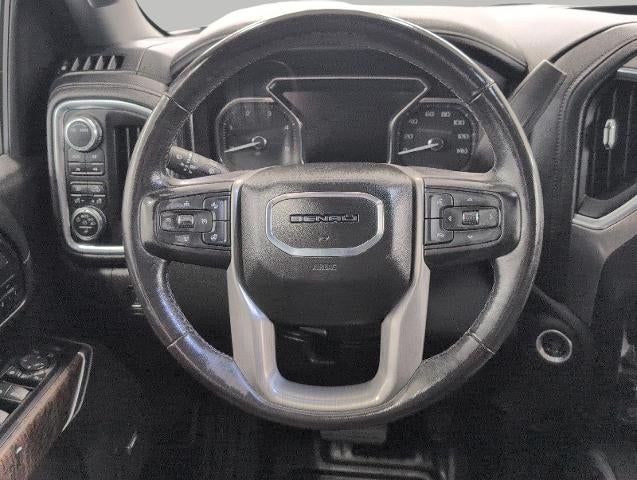 2021 GMC Sierra 2500 HD 4WD Crew Cab 159 Denali