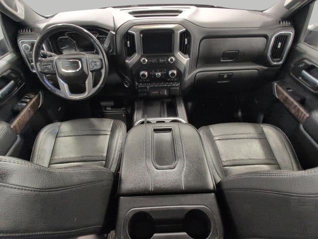 2021 GMC Sierra 2500 HD 4WD Crew Cab 159 Denali