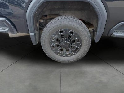 2022 GMC Sierra 2500 HD 4WD Crew Cab 159 Denali