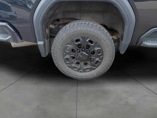 2022 GMC Sierra 2500 HD 4WD Crew Cab 159 Denali
