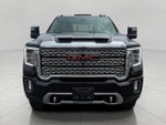 2022 GMC Sierra 2500 HD 4WD Crew Cab 159 Denali
