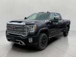2022 GMC Sierra 2500 HD 4WD Crew Cab 159 Denali
