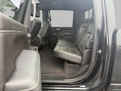 2023 GMC Sierra 2500 HD 4WD Crew Cab 159 Denali