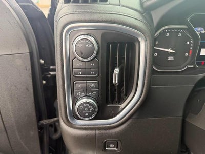 2023 GMC Sierra 2500 HD 4WD Crew Cab 159 Denali