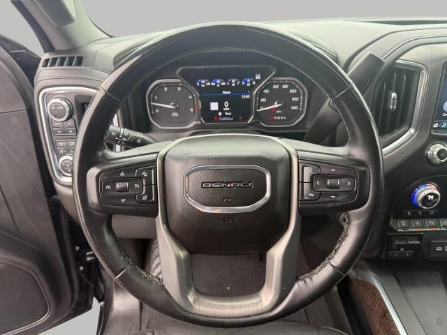 2023 GMC Sierra 2500 HD 4WD Crew Cab 159 Denali