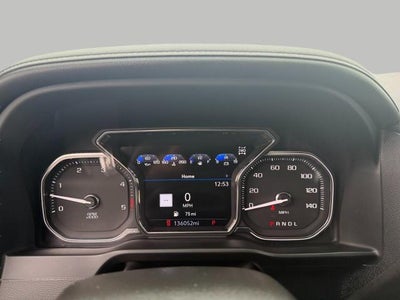 2023 GMC Sierra 2500 HD 4WD Crew Cab 159 Denali