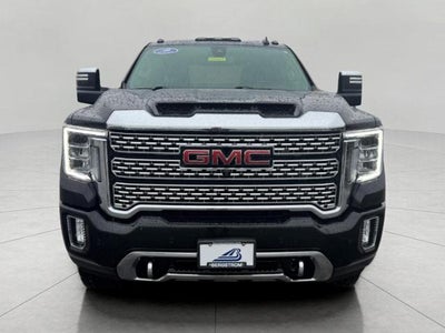 2023 GMC Sierra 2500 HD 4WD Crew Cab 159 Denali