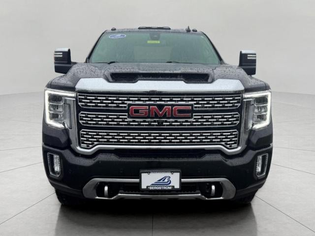 2023 GMC Sierra 2500 HD 4WD Crew Cab 159 Denali