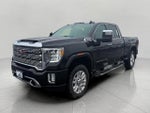 2023 GMC Sierra 2500 HD 4WD Crew Cab 159 Denali