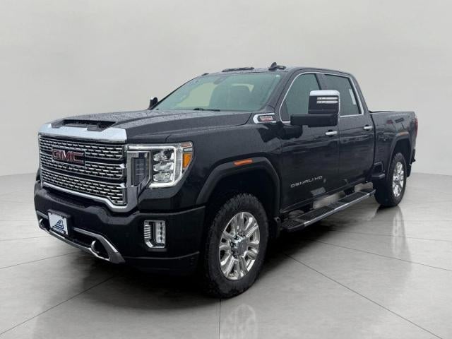 2023 GMC Sierra 2500 HD 4WD Crew Cab 159 Denali