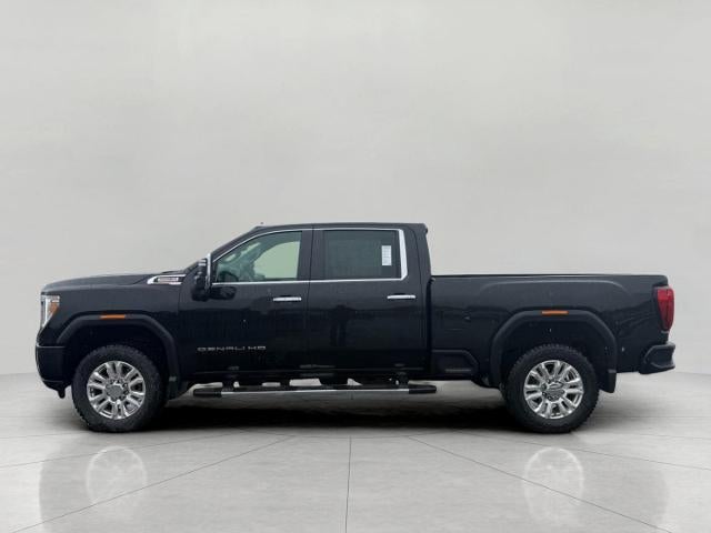 2023 GMC Sierra 2500 HD 4WD Crew Cab 159 Denali