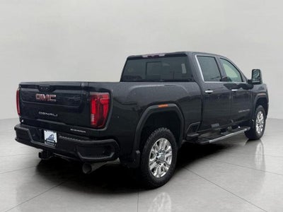 2023 GMC Sierra 2500 HD 4WD Crew Cab 159 Denali