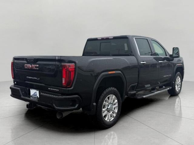 2023 GMC Sierra 2500 HD 4WD Crew Cab 159 Denali