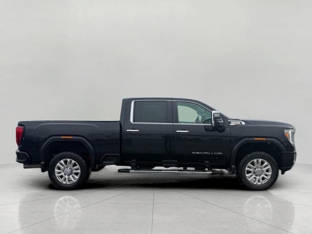 2023 GMC Sierra 2500 HD 4WD Crew Cab 159 Denali