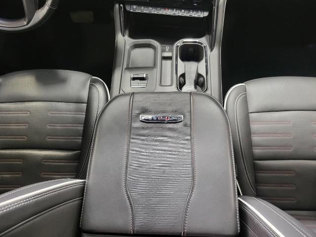 2024 GMC Sierra 2500 HD 4WD Crew Cab 159 AT4X