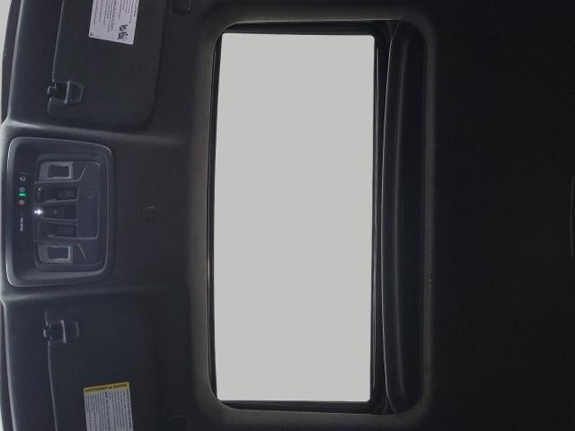 2024 GMC Sierra 2500 HD 4WD Crew Cab 159 AT4X