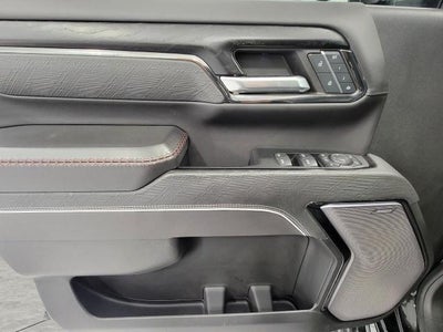 2024 GMC Sierra 2500 HD 4WD Crew Cab 159 AT4X