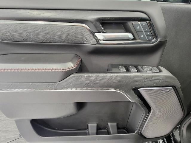 2024 GMC Sierra 2500 HD 4WD Crew Cab 159 AT4X