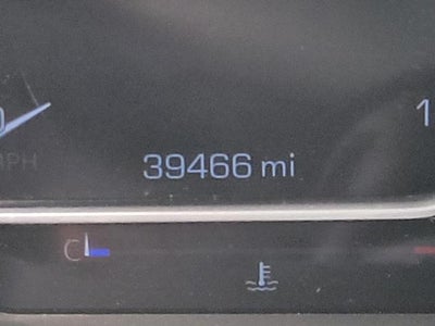 2024 GMC Sierra 2500 HD 4WD Crew Cab 159 AT4X