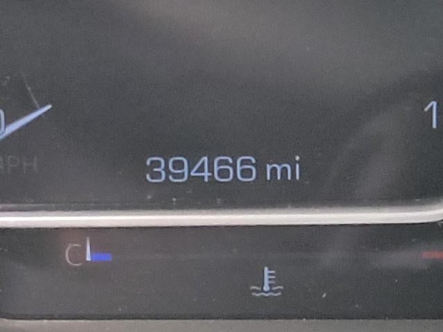 2024 GMC Sierra 2500 HD 4WD Crew Cab 159 AT4X