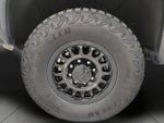 2024 GMC Sierra 2500 HD 4WD Crew Cab 159 AT4X