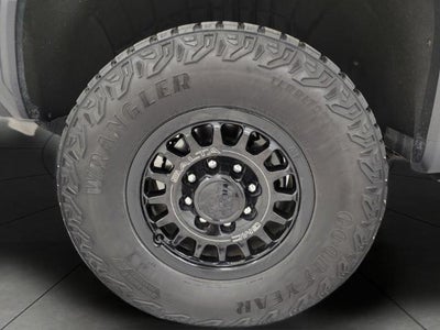 2024 GMC Sierra 2500 HD 4WD Crew Cab 159 AT4X