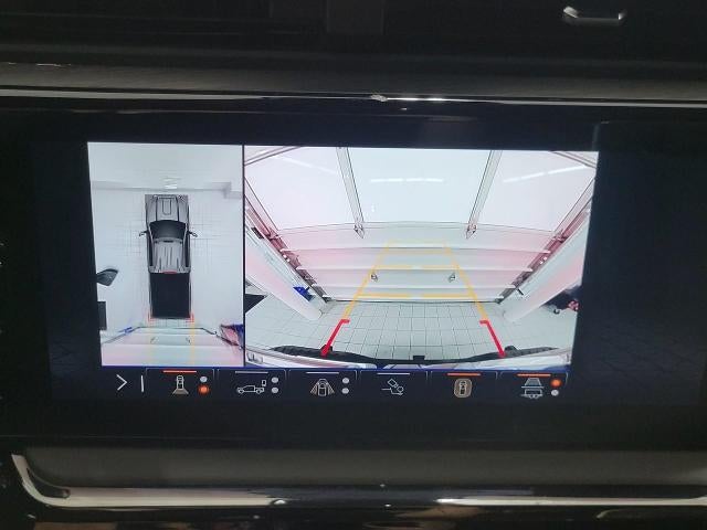 2024 GMC Sierra 2500 HD 4WD Crew Cab 159 AT4X