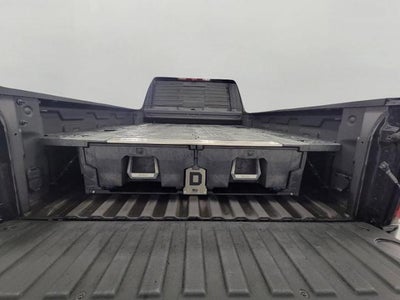 2024 GMC Sierra 2500 HD 4WD Crew Cab 159 AT4X
