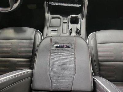 2024 GMC Sierra 2500 HD 4WD Crew Cab 159 AT4X