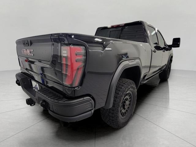 2024 GMC Sierra 2500 HD 4WD Crew Cab 159 AT4X