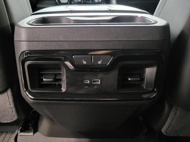 2024 GMC Sierra 2500 HD 4WD Crew Cab 159 AT4X