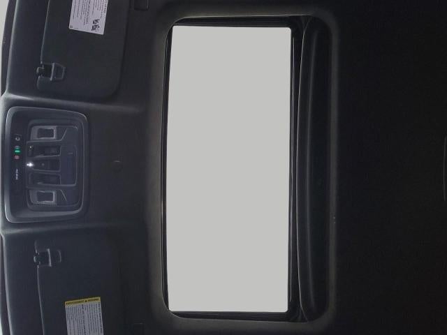 2024 GMC Sierra 2500 HD 4WD Crew Cab 159 AT4X