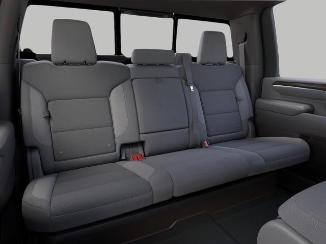 2026 GMC Sierra 2500 HD 4WD Crew Cab 159 SLE