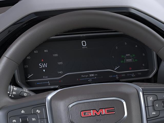 2026 GMC Sierra 2500 HD 4WD Crew Cab 159 SLE